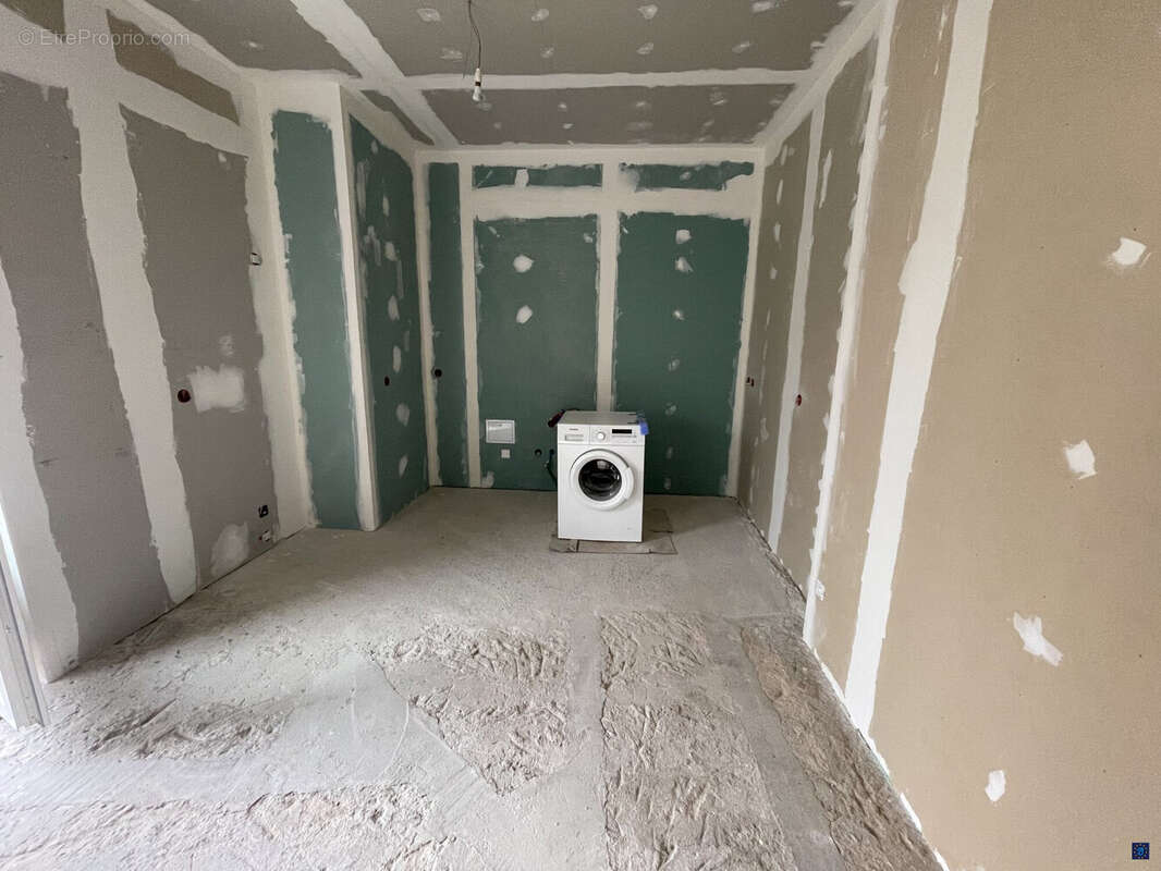 Maison à HIERS-BROUAGE