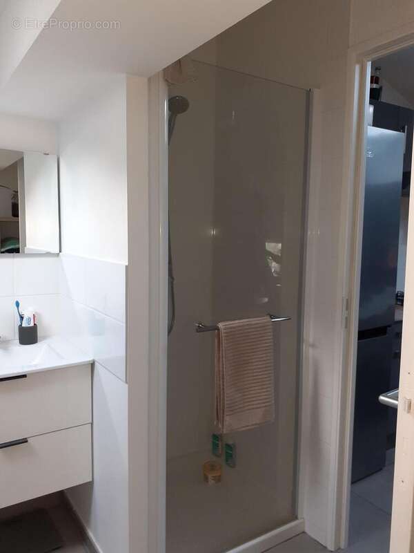 Photo 4 - Appartement à RIVE-DE-GIER