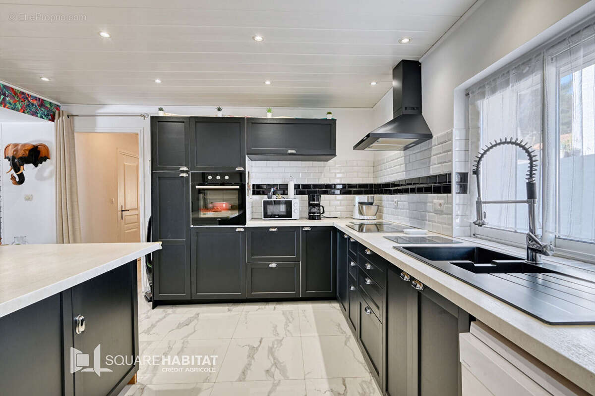 Photo 5 - Maison à SEPTEMES-LES-VALLONS