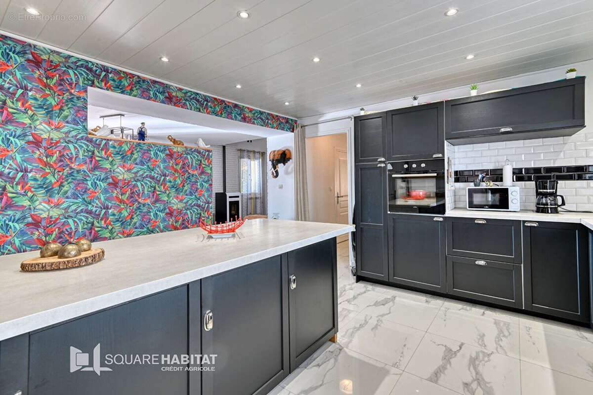 Photo 6 - Maison à SEPTEMES-LES-VALLONS