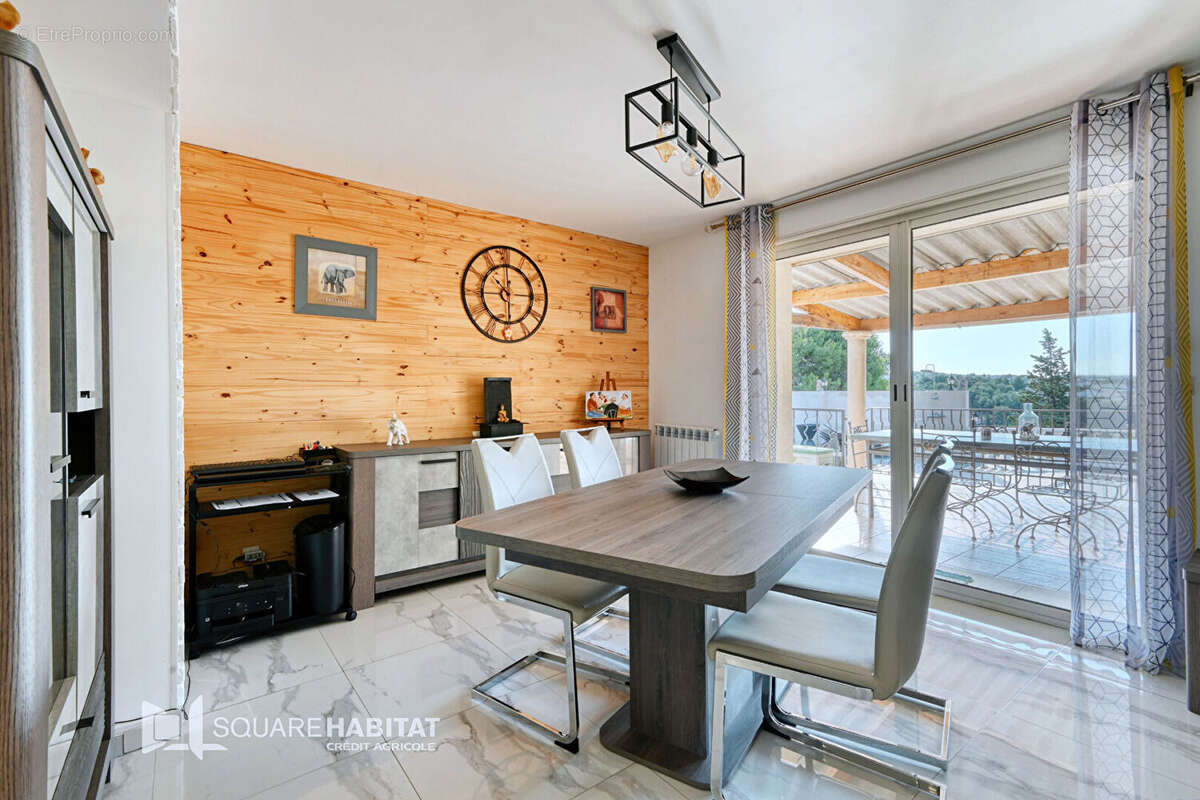 Photo 7 - Maison à SEPTEMES-LES-VALLONS