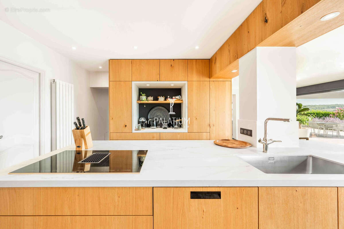 Maison à PIERREVERT