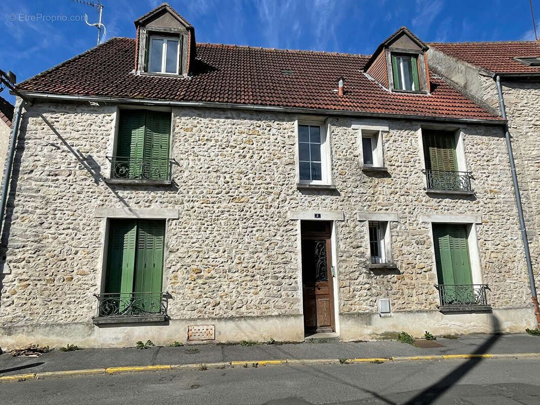 Appartement à ETAMPES