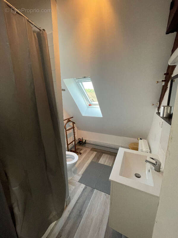 Appartement à ETAMPES