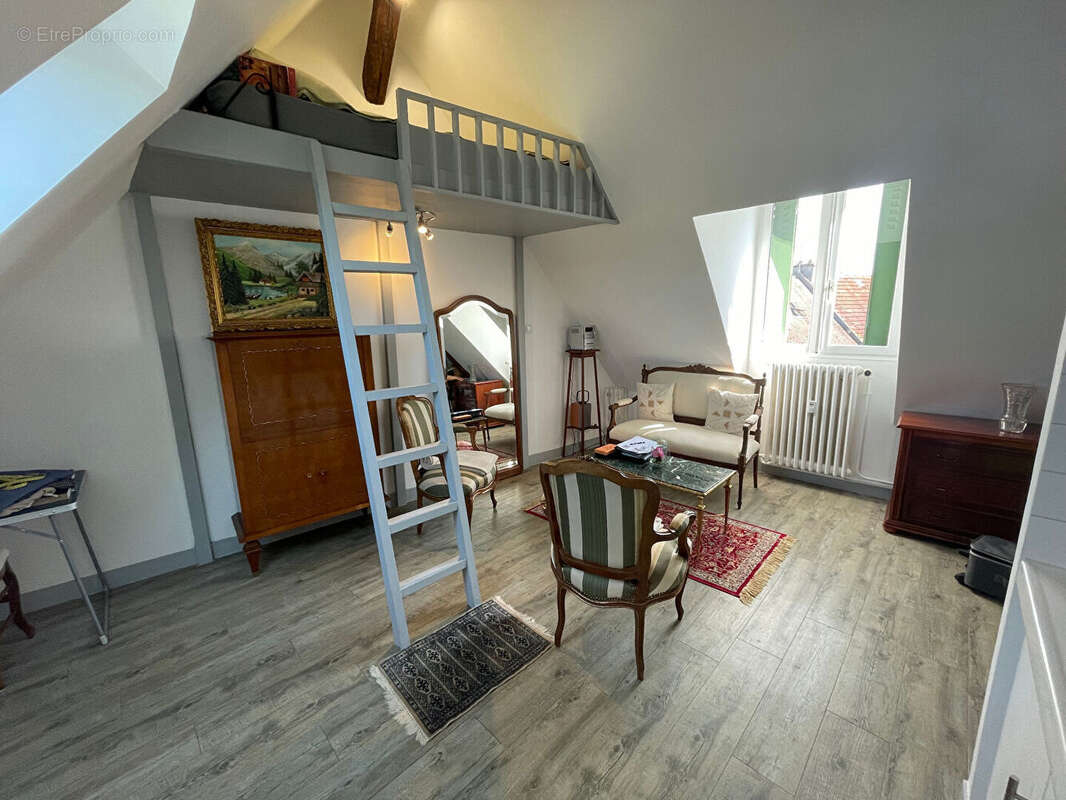 Appartement à ETAMPES