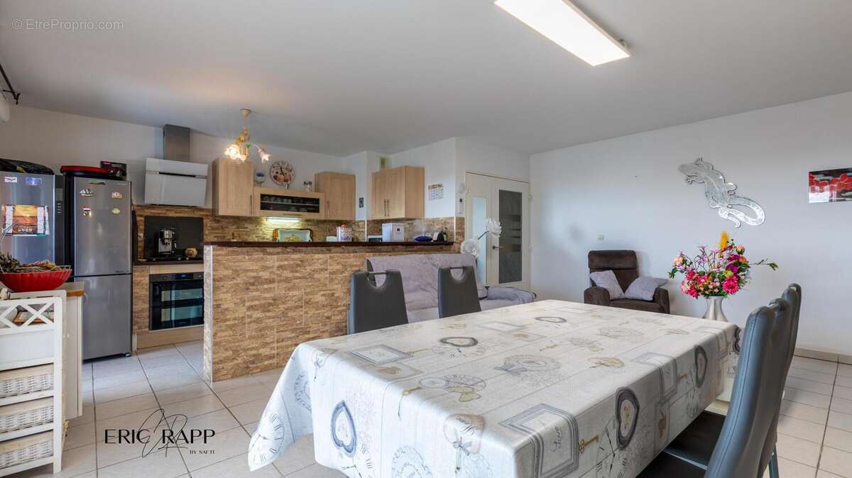 Photo 4 - Appartement à SAINT-RAPHAEL