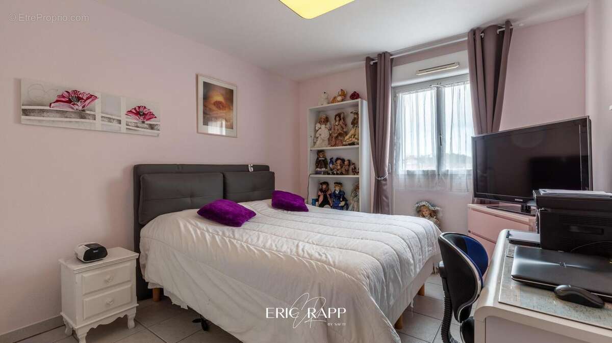 Photo 6 - Appartement à SAINT-RAPHAEL