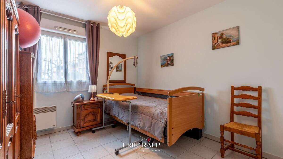 Photo 7 - Appartement à SAINT-RAPHAEL