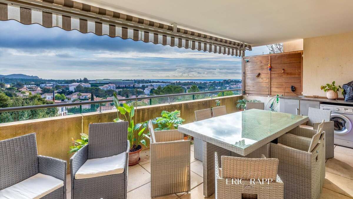 Photo 9 - Appartement à SAINT-RAPHAEL