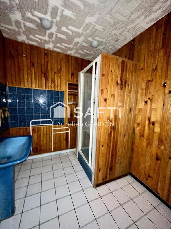 Photo 4 - Appartement à SAINT-JULIEN-DU-SAULT