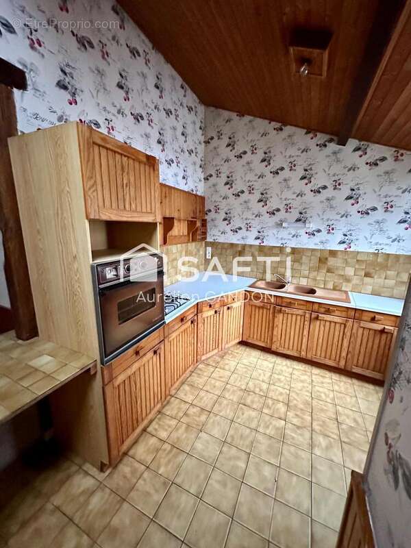 Photo 5 - Appartement à SAINT-JULIEN-DU-SAULT