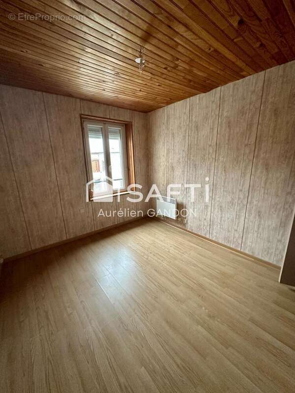 Photo 6 - Appartement à SAINT-JULIEN-DU-SAULT