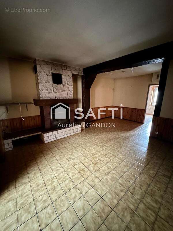 Photo 7 - Appartement à SAINT-JULIEN-DU-SAULT