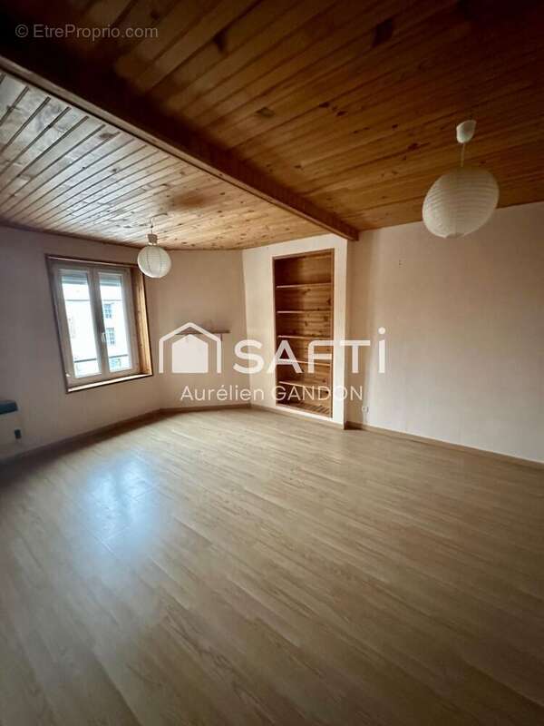 Photo 9 - Appartement à SAINT-JULIEN-DU-SAULT