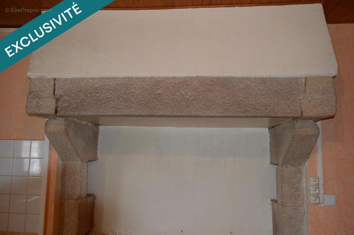 Photo 4 - Maison à LOGUIVY-PLOUGRAS