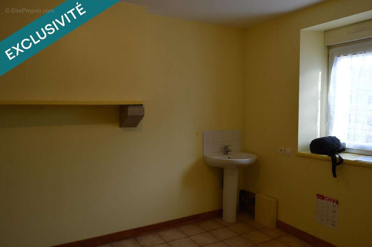 Photo 5 - Maison à LOGUIVY-PLOUGRAS