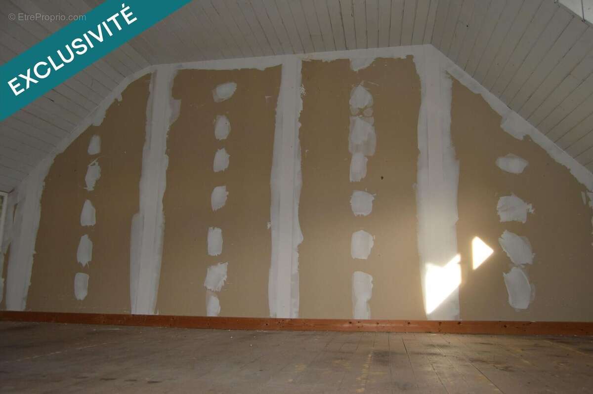 Photo 6 - Maison à LOGUIVY-PLOUGRAS