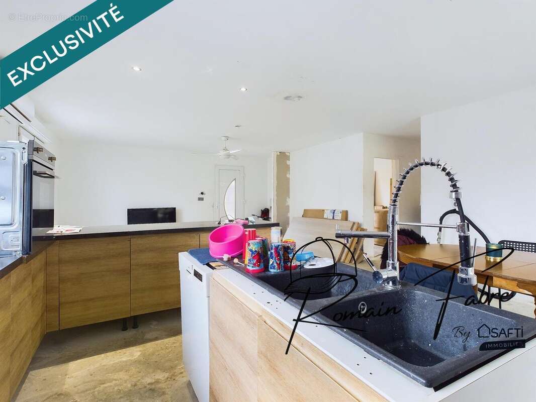 Photo 2 - Maison à LARUSCADE