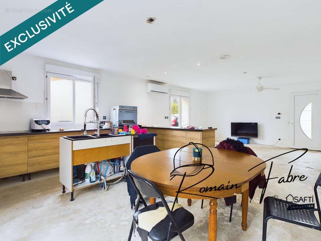 Photo 4 - Maison à LARUSCADE