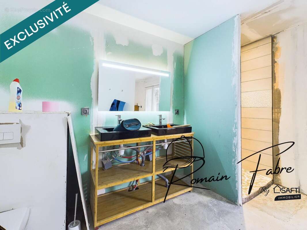 Photo 6 - Maison à LARUSCADE