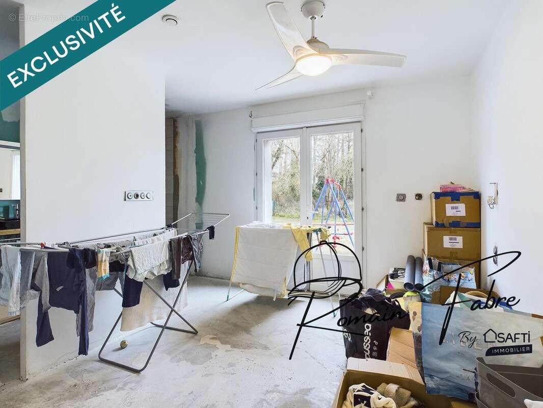 Photo 7 - Maison à LARUSCADE