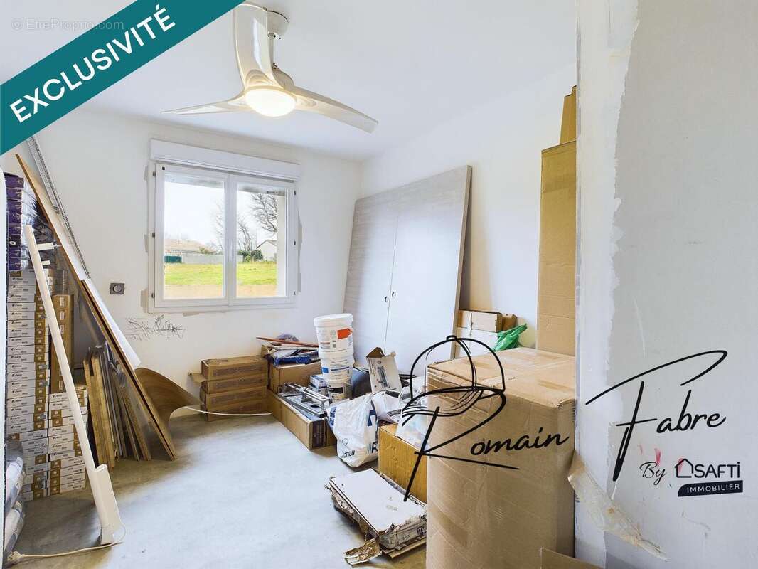 Photo 8 - Maison à LARUSCADE