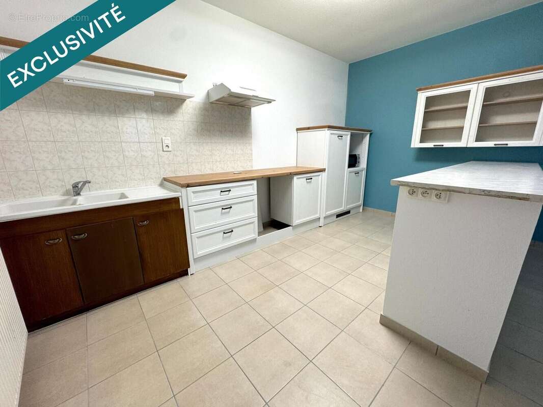 Photo 3 - Appartement à CUISEAUX