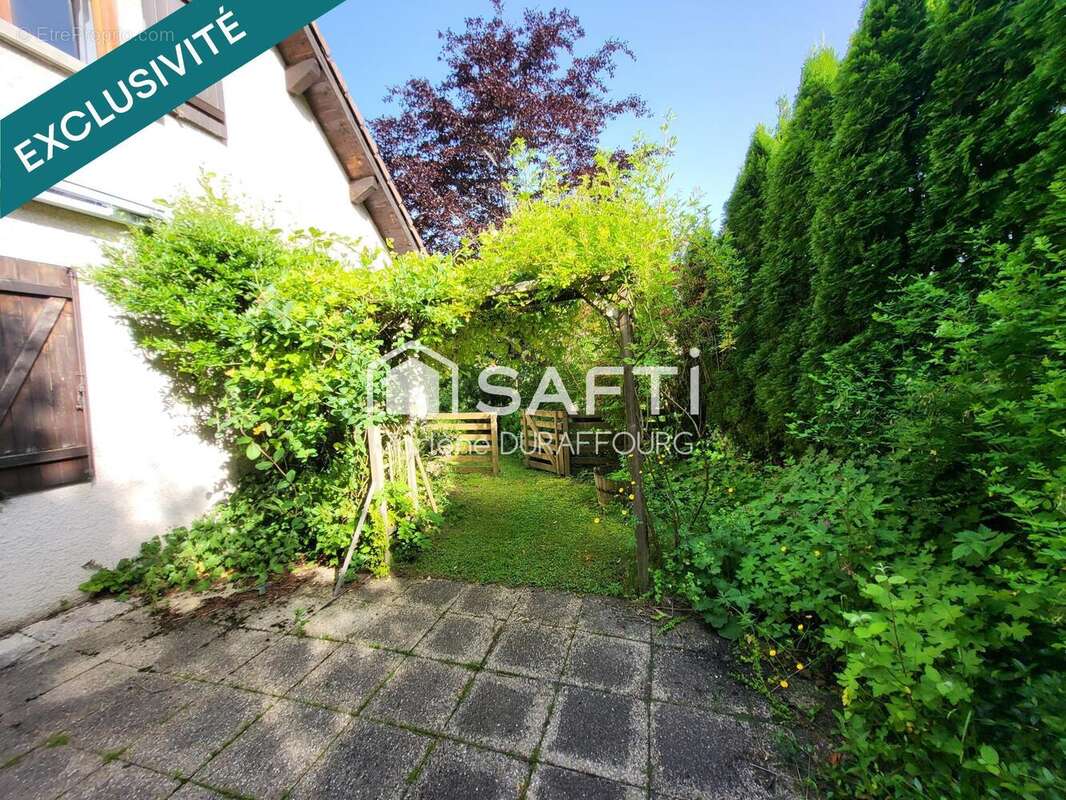 Photo 3 - Maison à BELLEFONTAINE