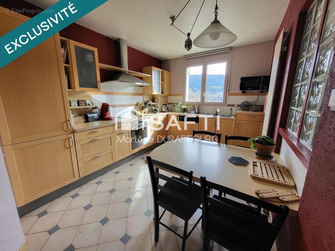 Photo 5 - Maison à BELLEFONTAINE