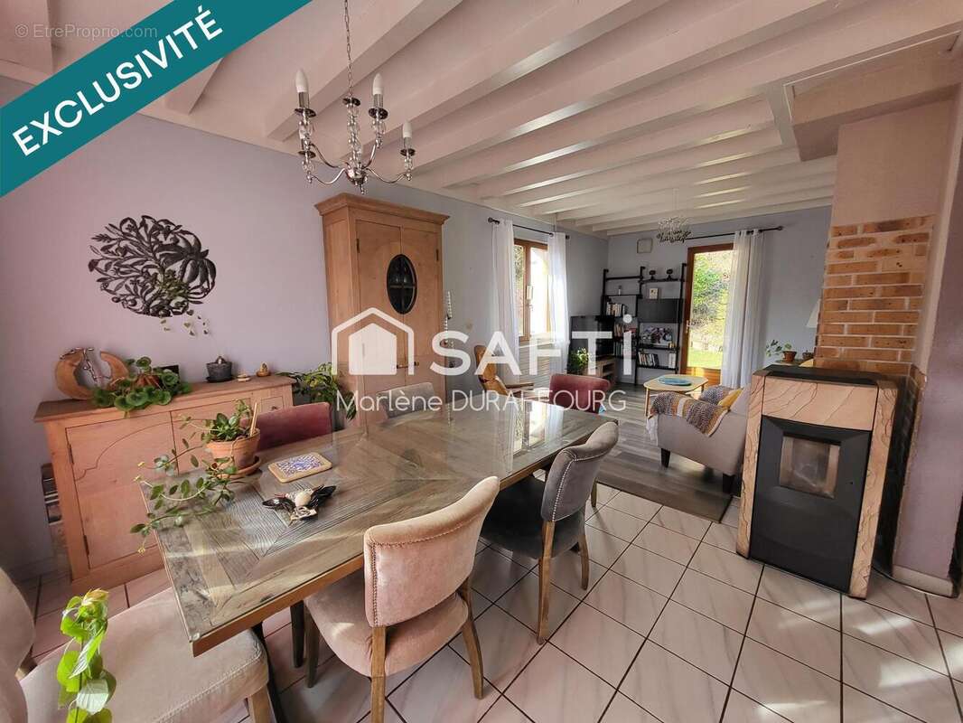 Photo 6 - Maison à BELLEFONTAINE