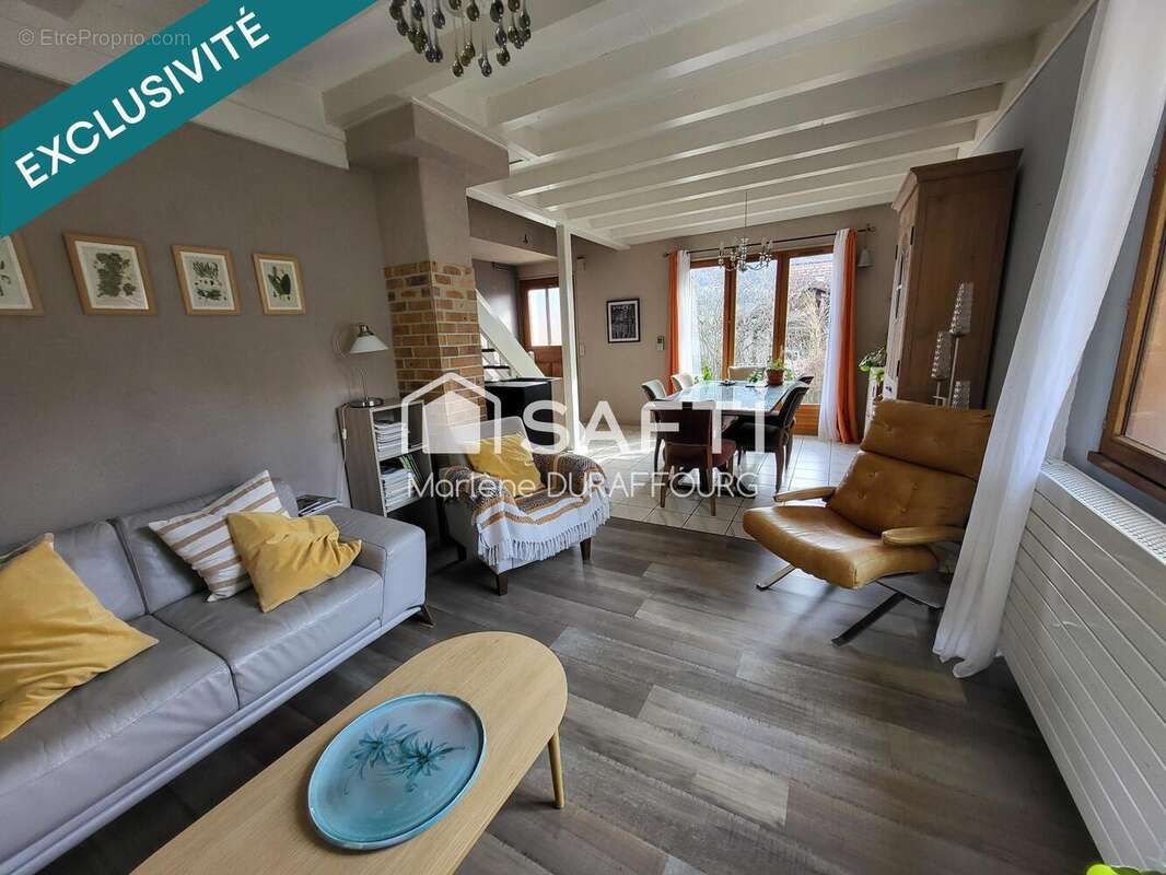 Photo 7 - Maison à BELLEFONTAINE