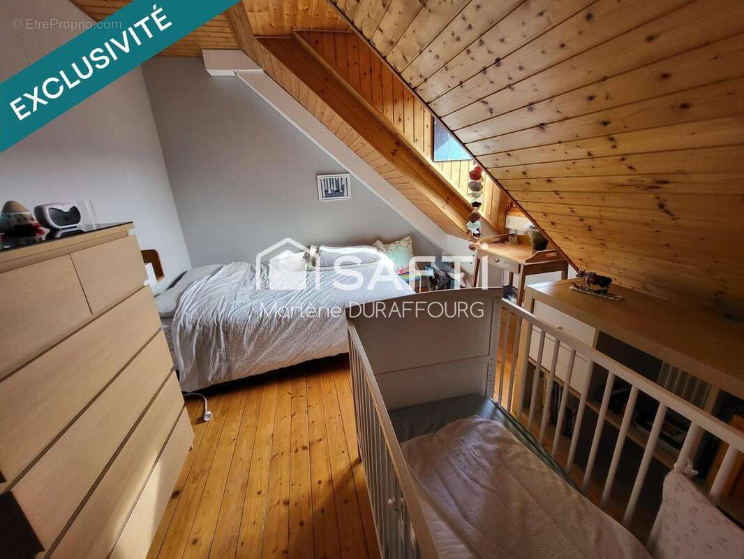 Photo 9 - Maison à BELLEFONTAINE