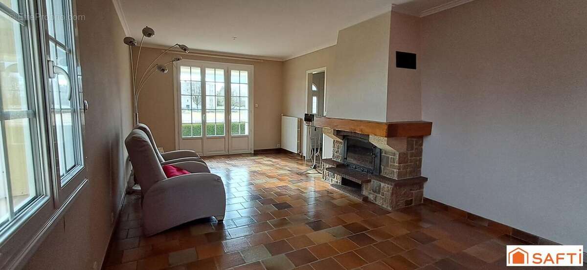 Photo 3 - Maison à LA FERTE-MACE