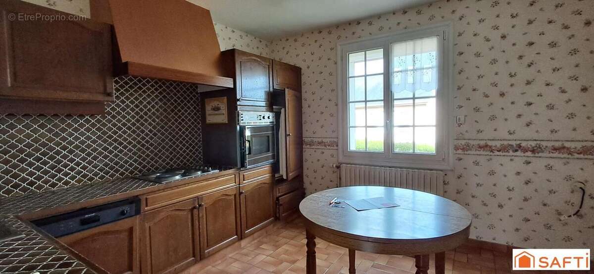 Photo 4 - Maison à LA FERTE-MACE