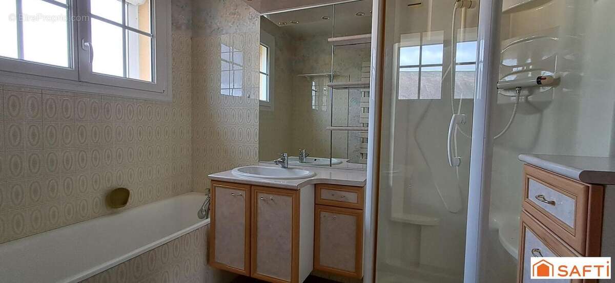 Photo 5 - Maison à LA FERTE-MACE