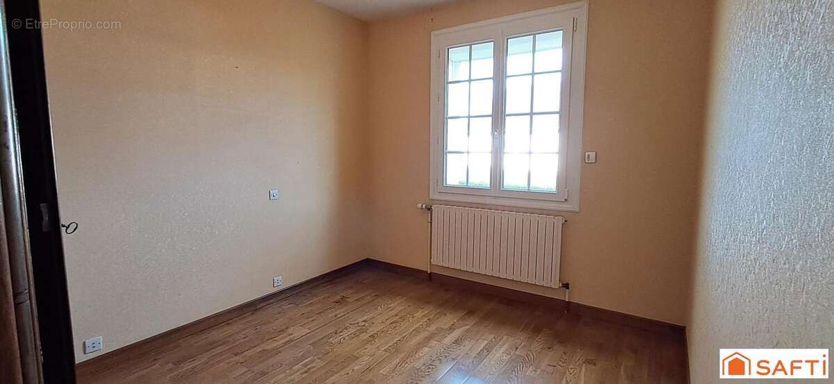 Photo 7 - Maison à LA FERTE-MACE