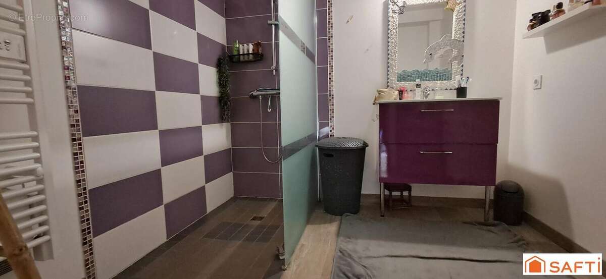 Photo 6 - Maison à LA FERTE-MACE