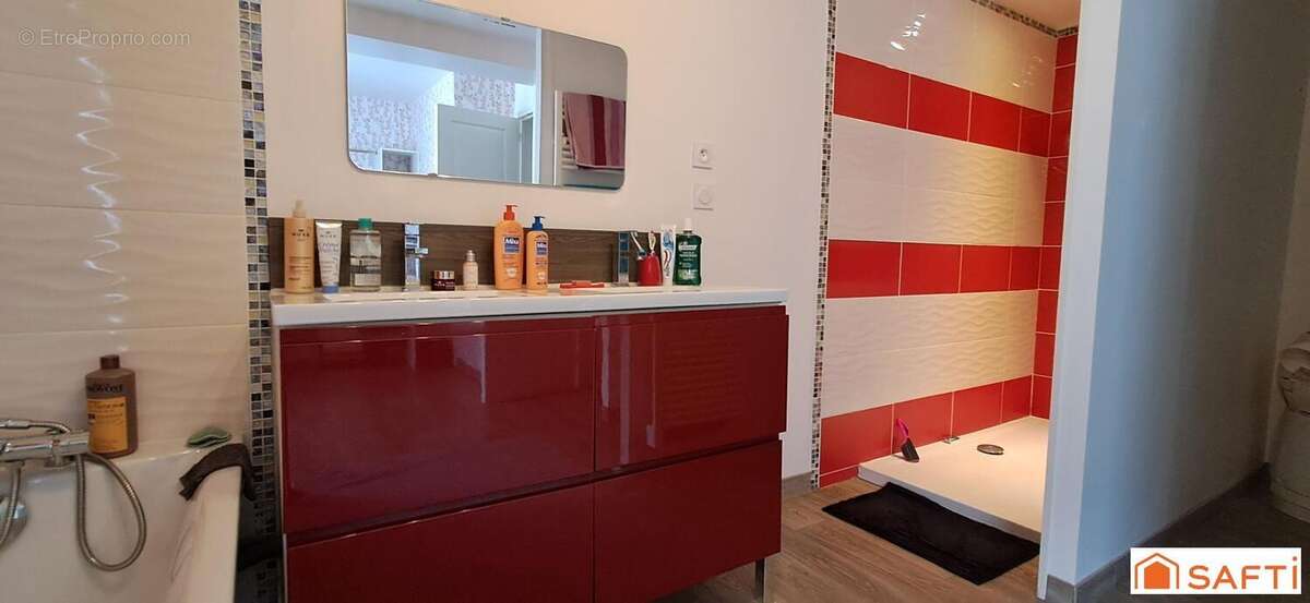 Photo 8 - Maison à LA FERTE-MACE