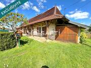 Photo 1 - Maison à BEAUFORT