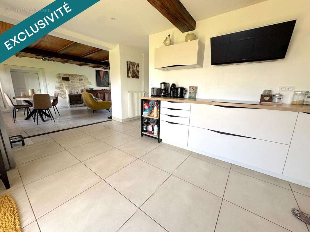 Photo 6 - Maison à BEAUFORT