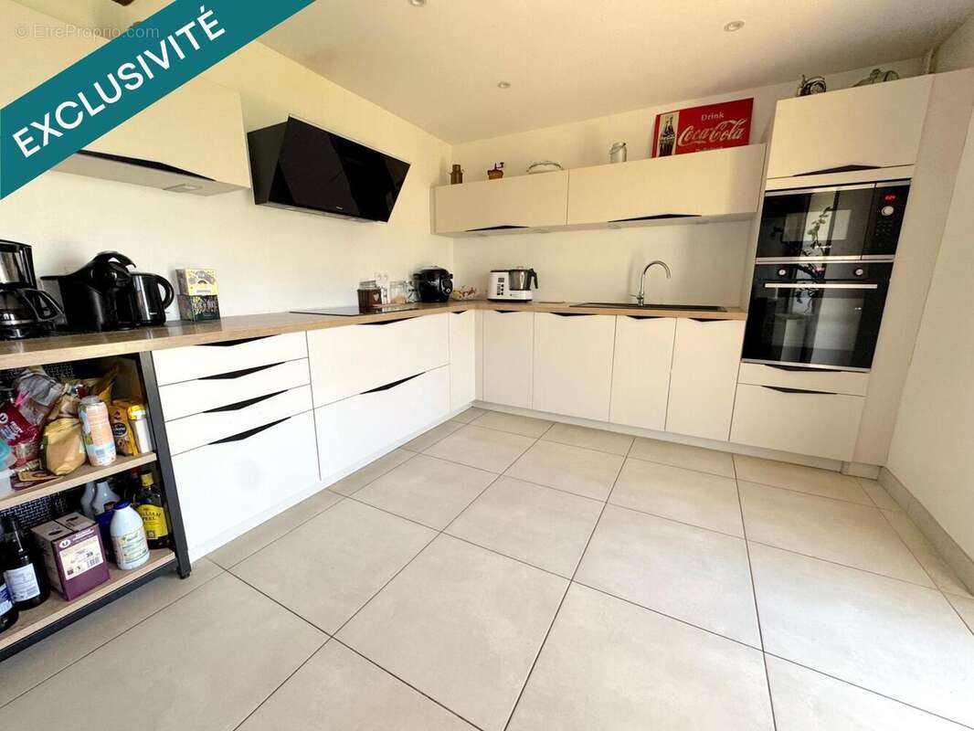 Photo 7 - Maison à BEAUFORT