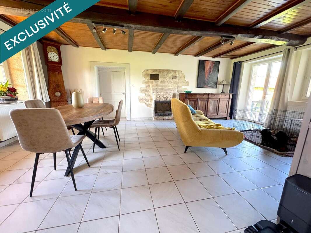 Photo 8 - Maison à BEAUFORT