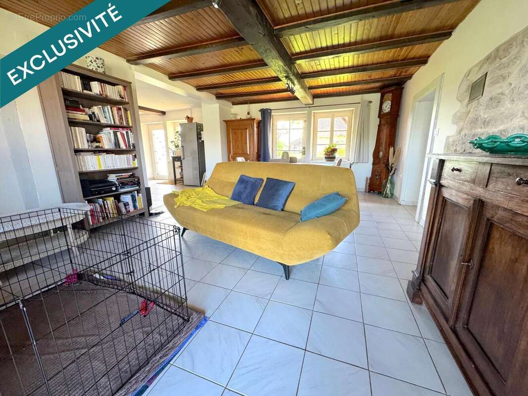 Photo 9 - Maison à BEAUFORT