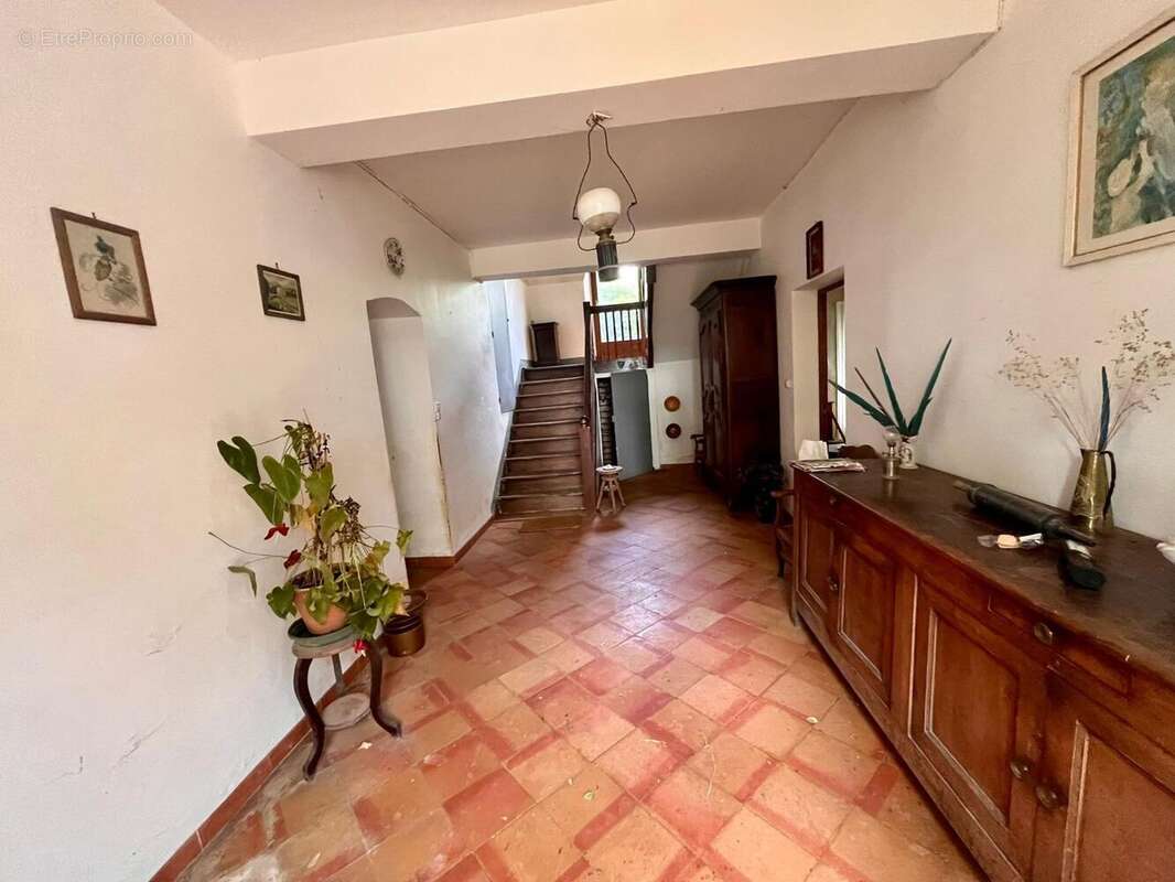 Photo 2 - Maison à CASTELNAUDARY