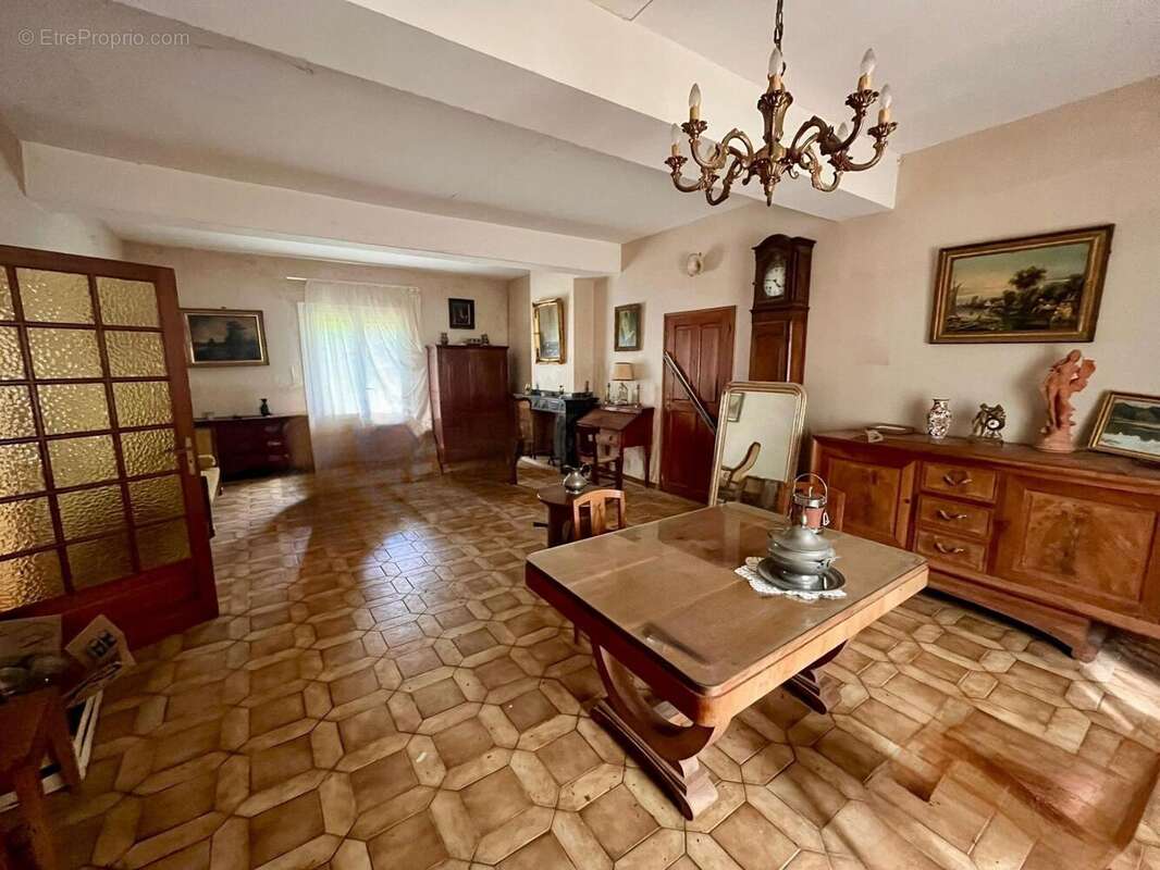 Photo 3 - Maison à CASTELNAUDARY