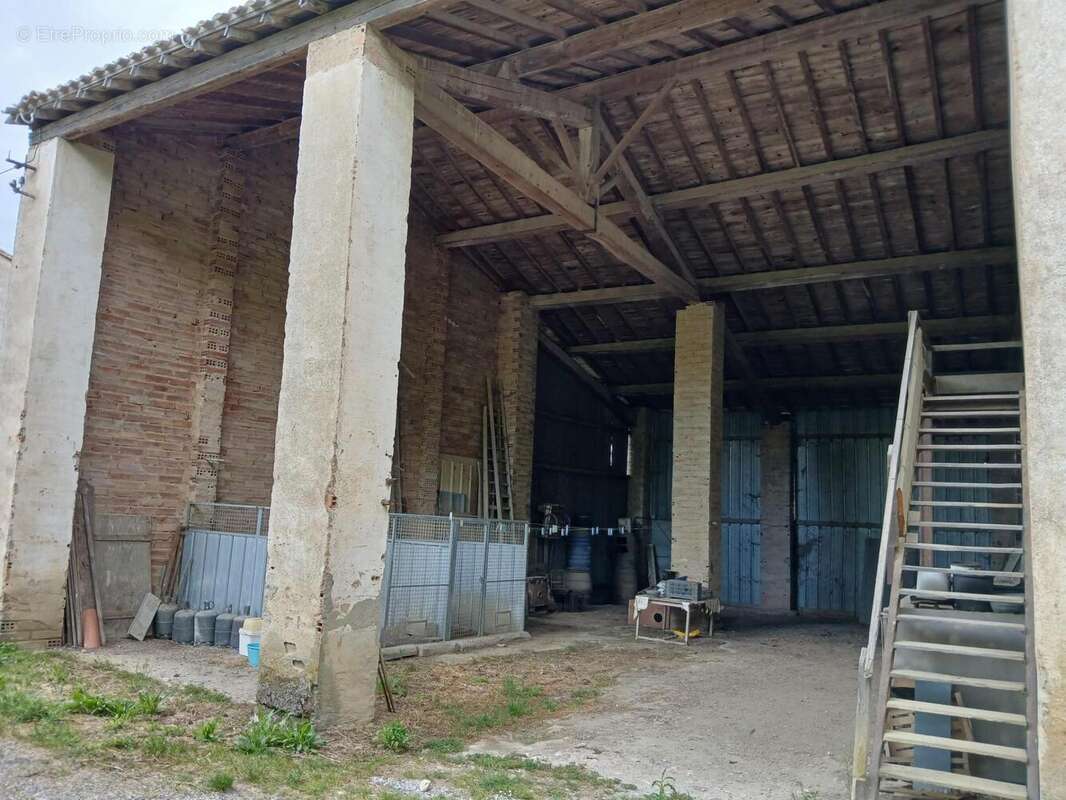 Photo 4 - Maison à CASTELNAUDARY