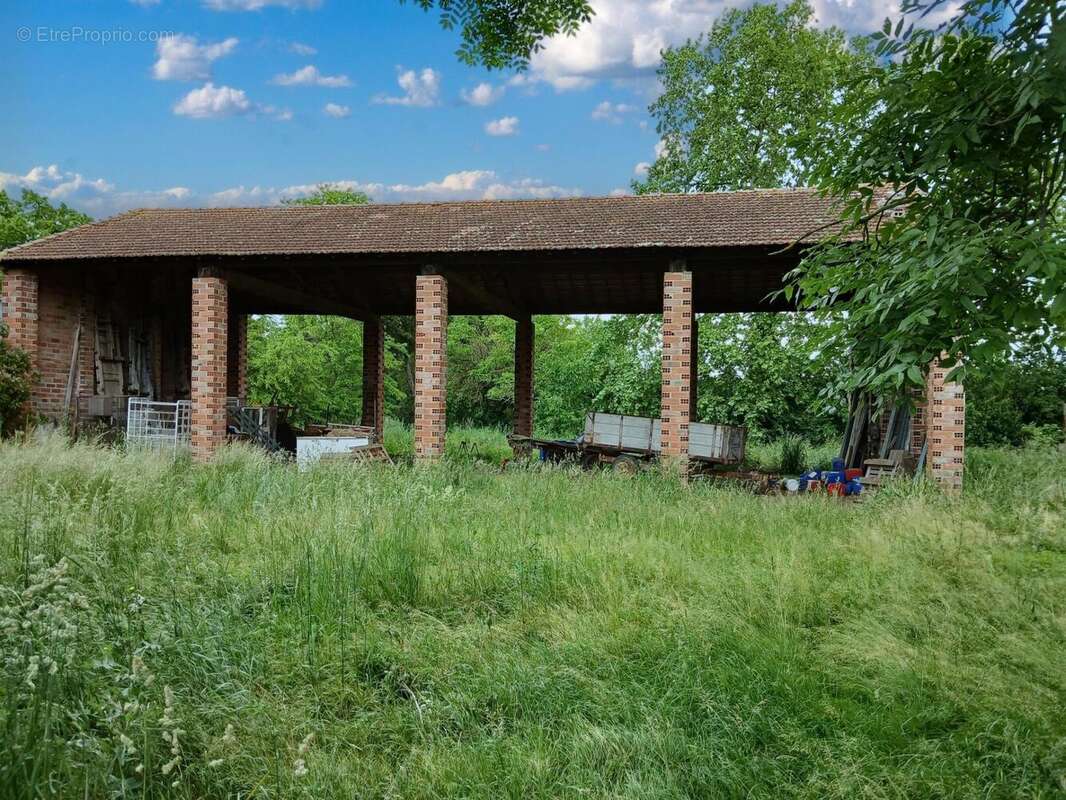 Photo 5 - Maison à CASTELNAUDARY