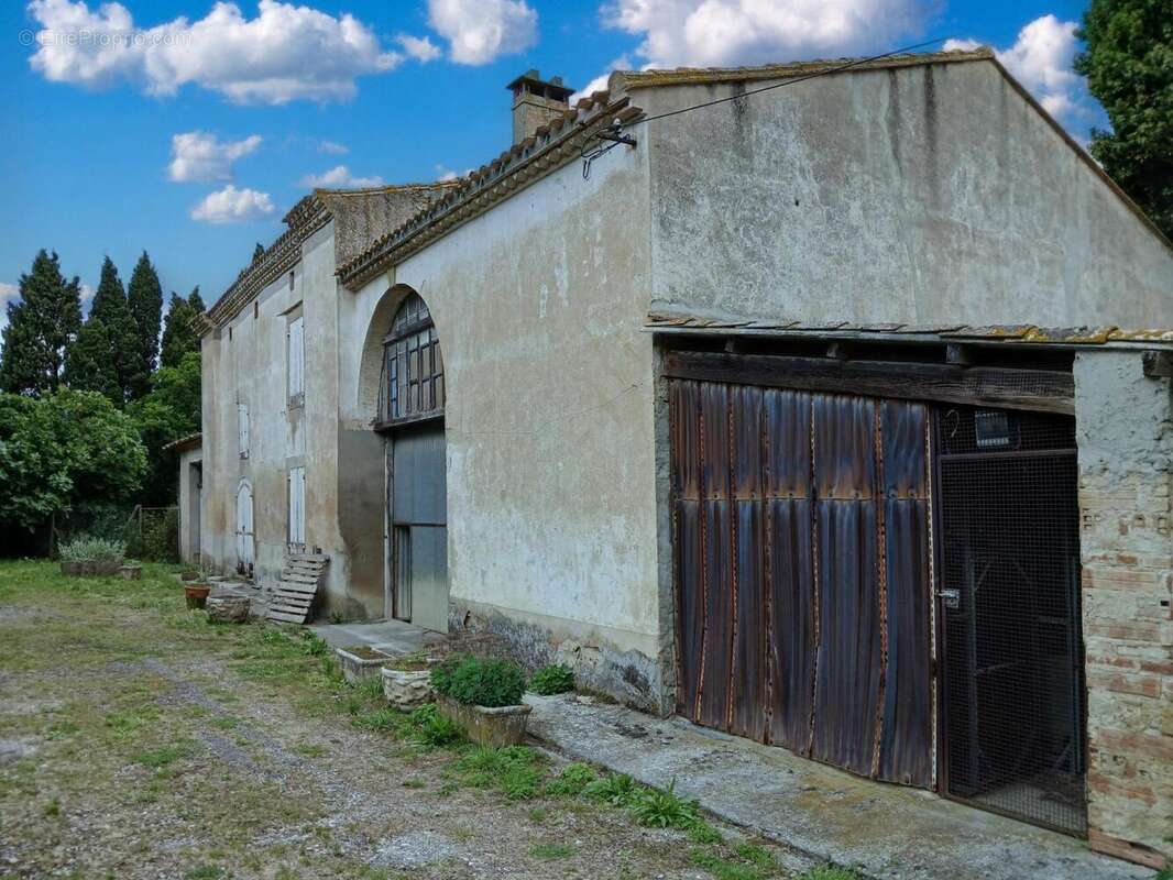 Photo 7 - Maison à CASTELNAUDARY