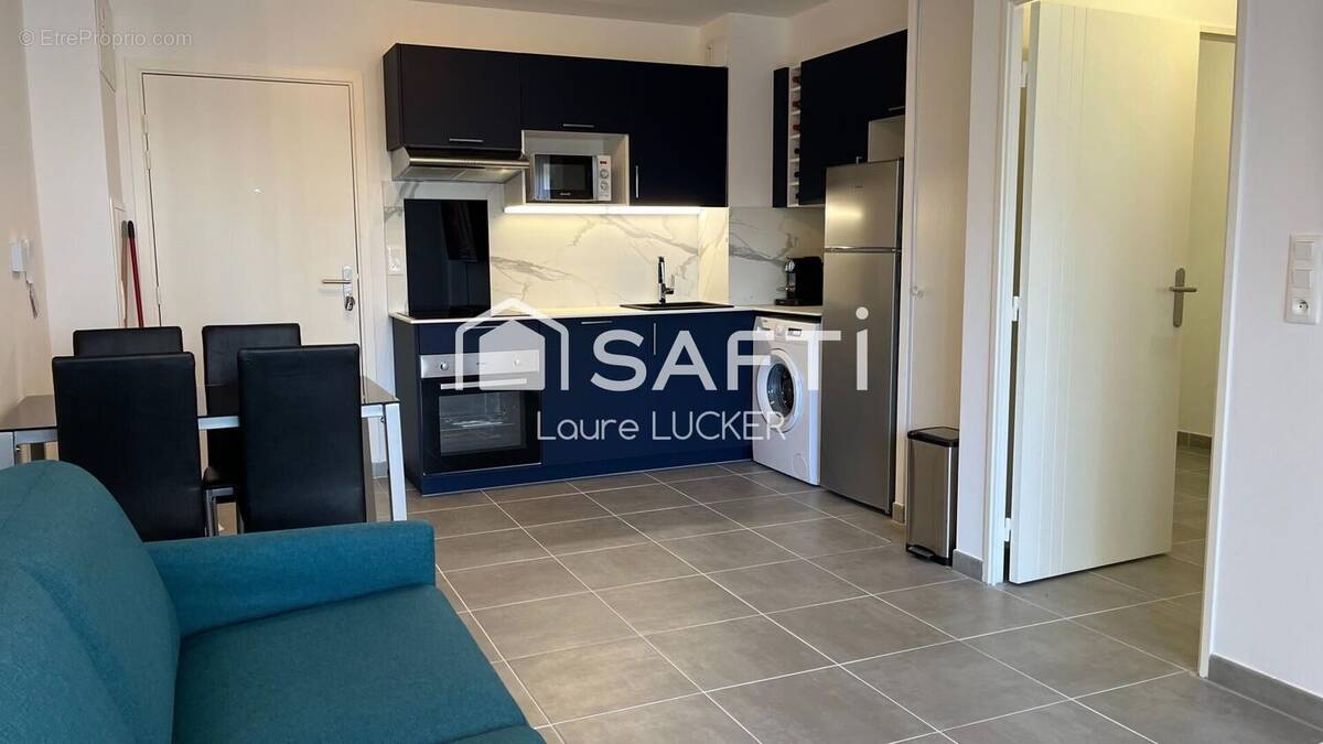 Photo 1 - Appartement à LA SEYNE-SUR-MER