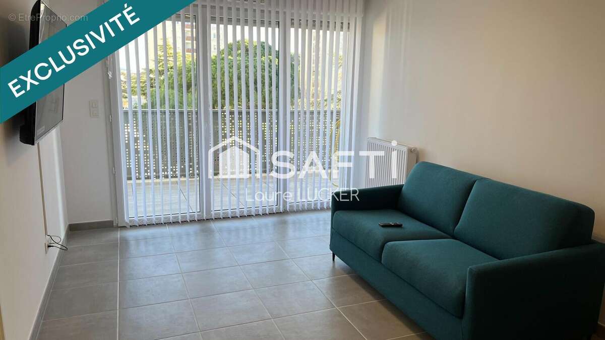 Photo 3 - Appartement à LA SEYNE-SUR-MER